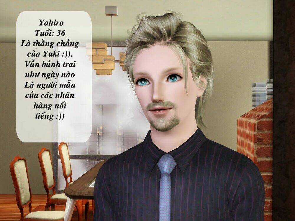 The Fate - Chapter 40 - Trang 25