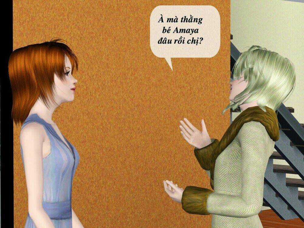 The Fate - Chapter 40 - Trang 26