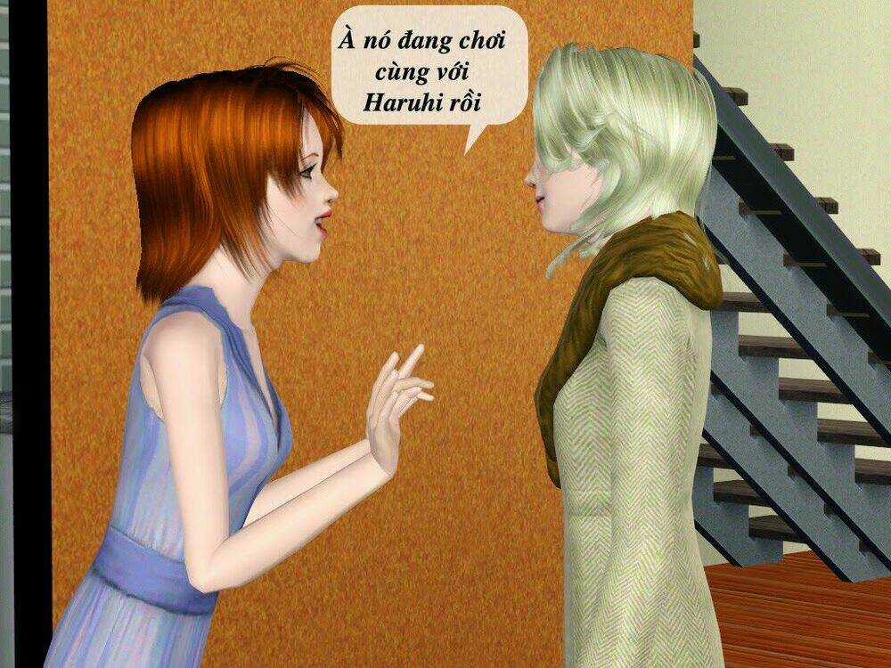 The Fate - Chapter 40 - Trang 27