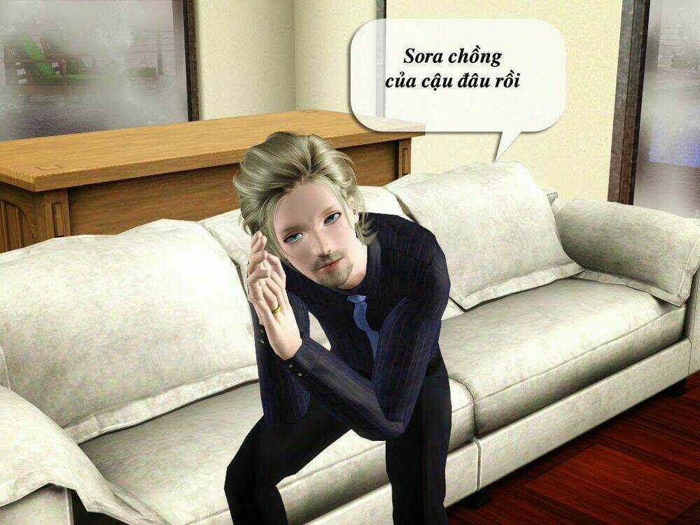 The Fate - Chapter 40 - Trang 28