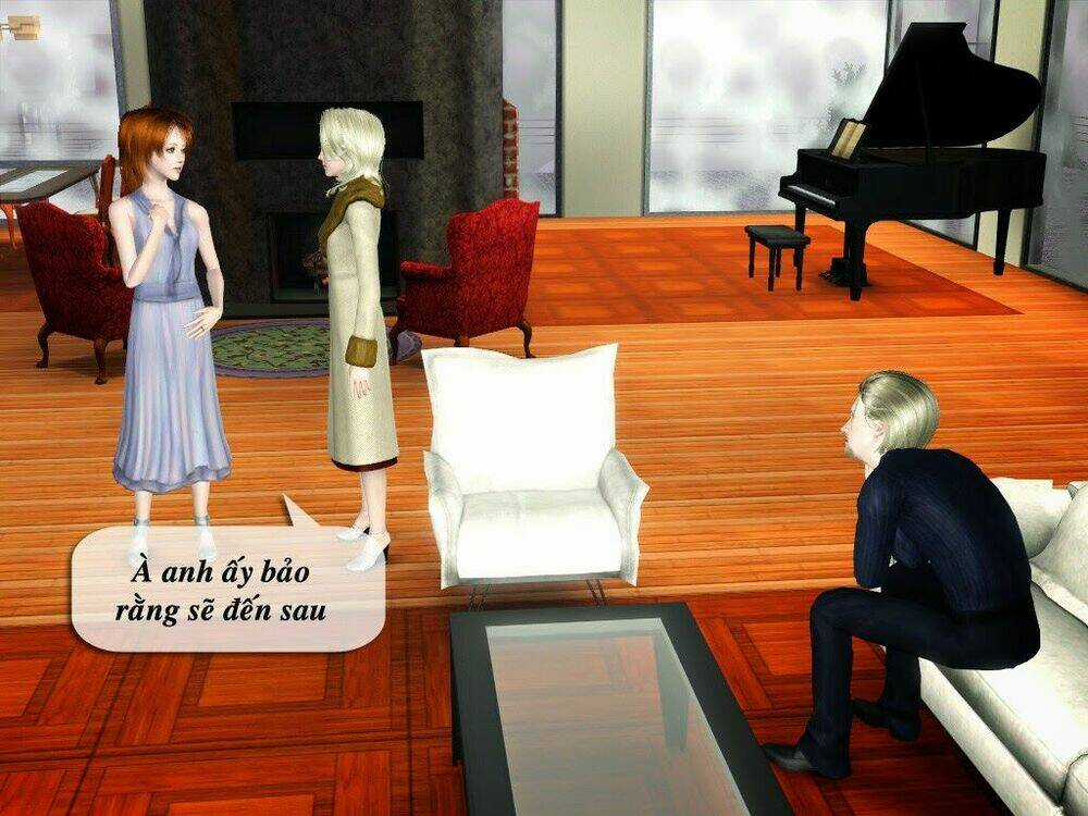 The Fate - Chapter 40 - Trang 29