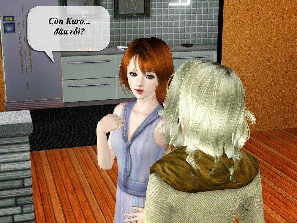 The Fate - Chapter 40 - Trang 30