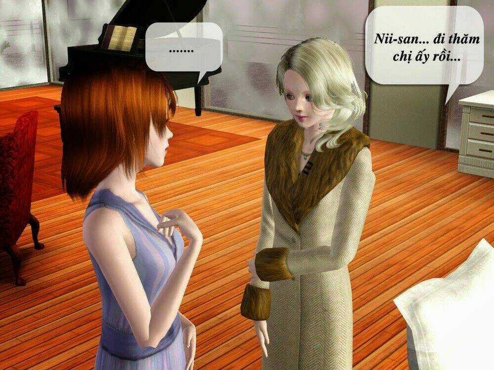 The Fate - Chapter 40 - Trang 31