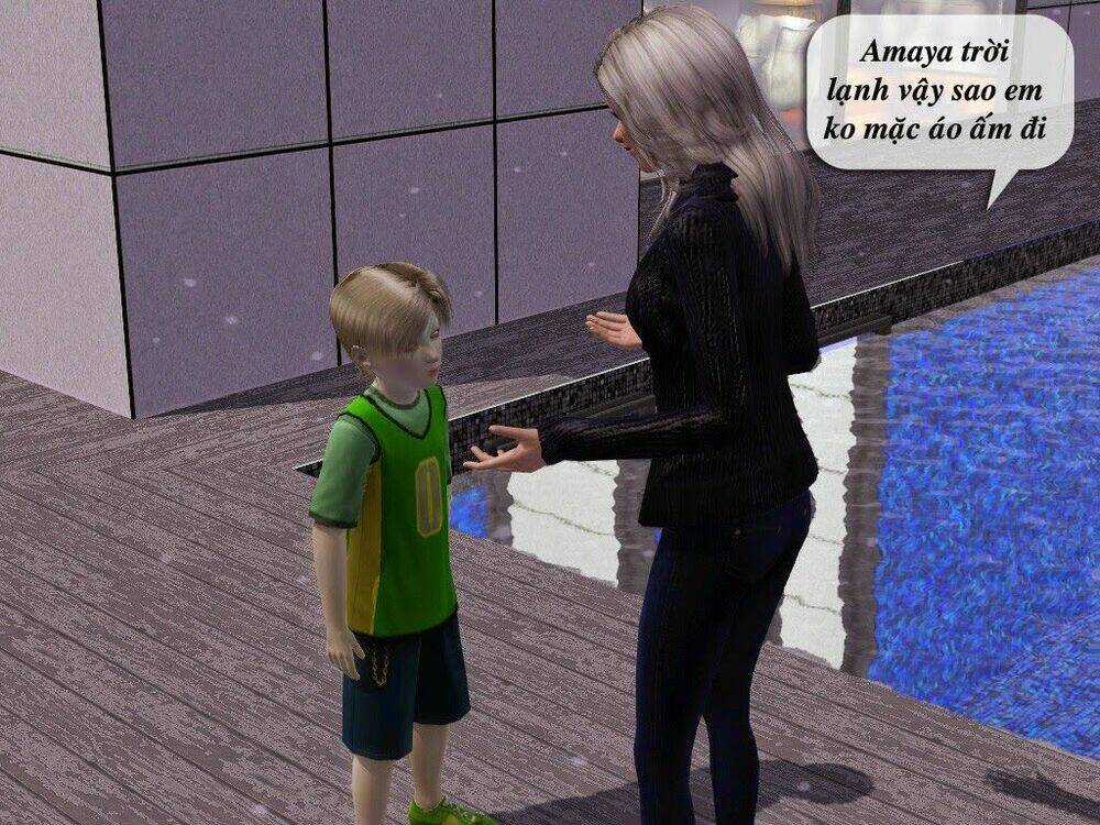 The Fate - Chapter 40 - Trang 32