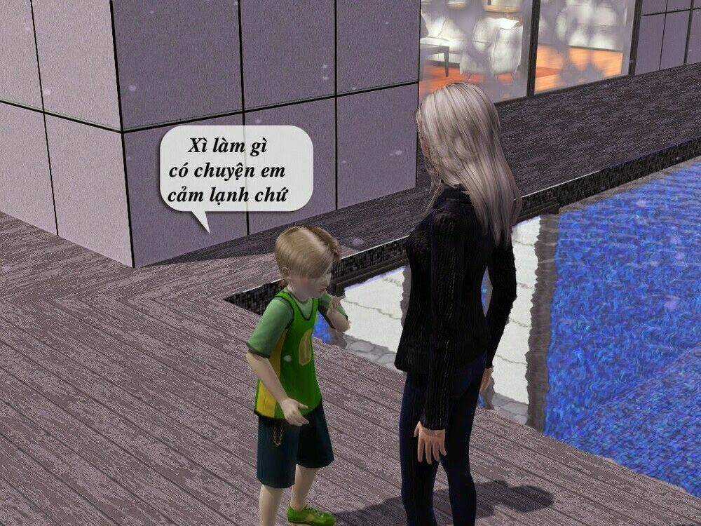 The Fate - Chapter 40 - Trang 33