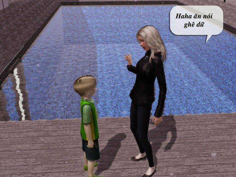 The Fate - Chapter 40 - Trang 35