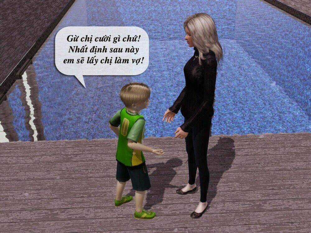 The Fate - Chapter 40 - Trang 36