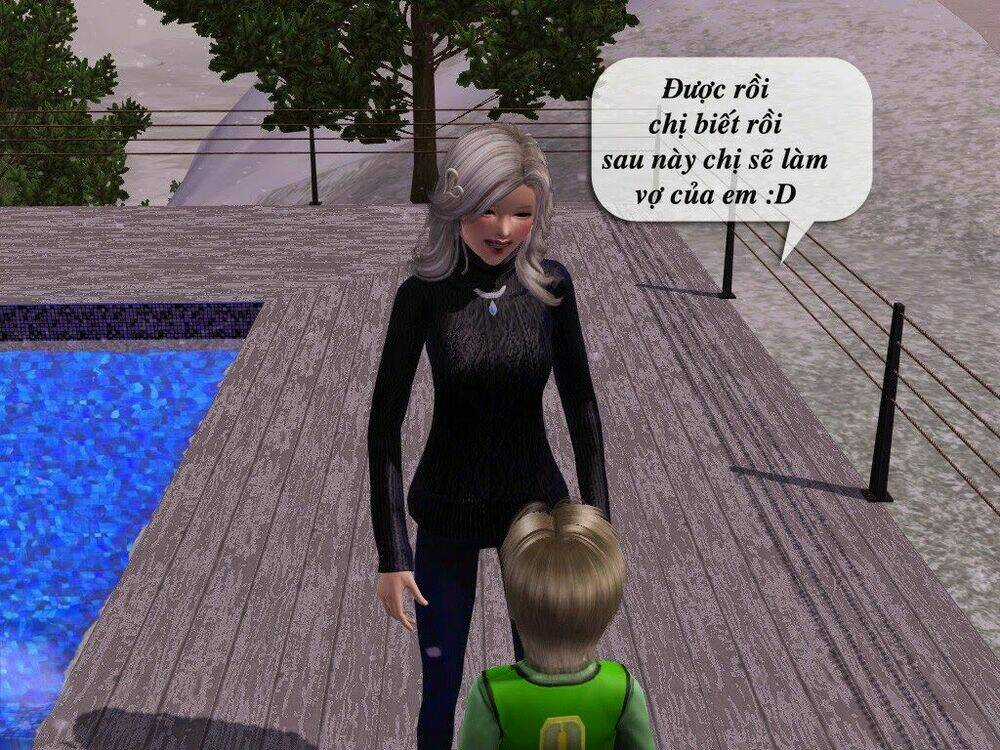 The Fate - Chapter 40 - Trang 37