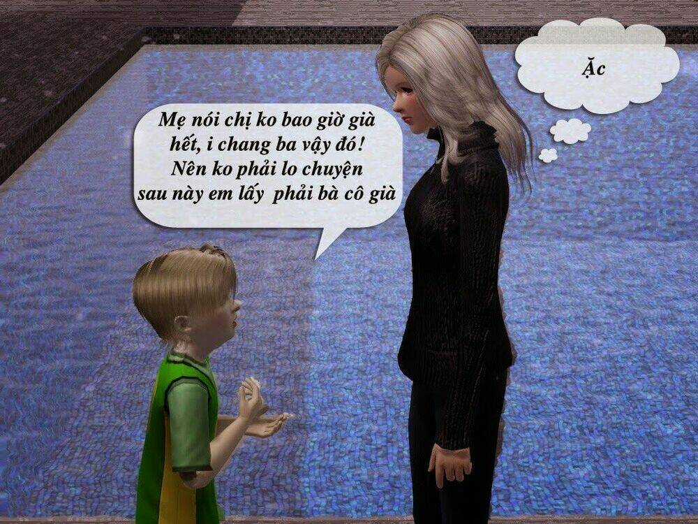 The Fate - Chapter 40 - Trang 38