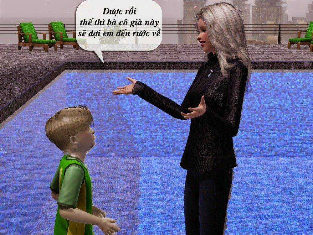 The Fate - Chapter 40 - Trang 39