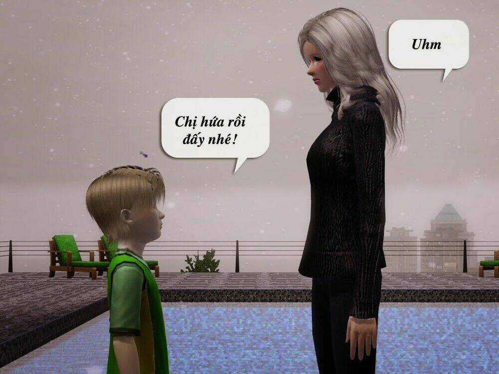 The Fate - Chapter 40 - Trang 40