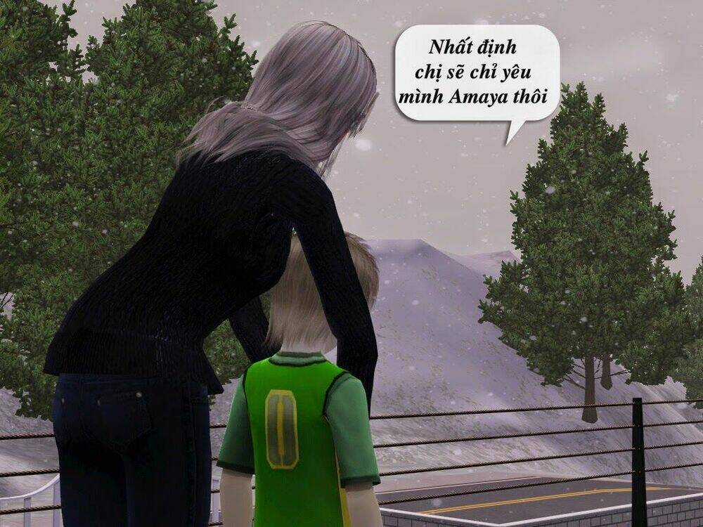 The Fate - Chapter 40 - Trang 41