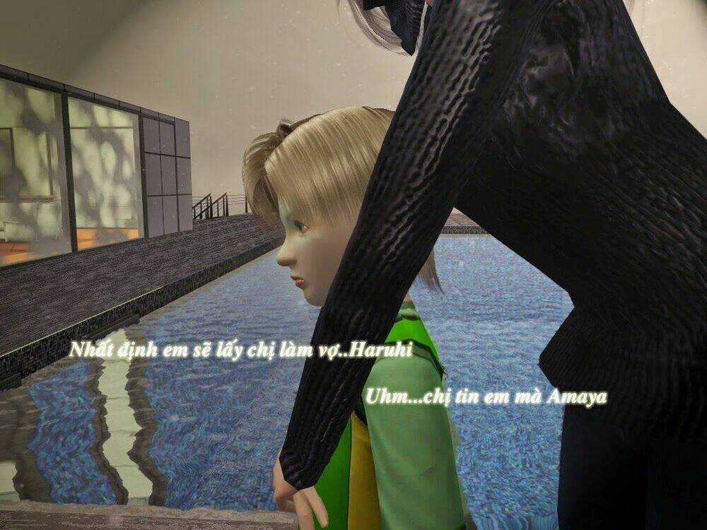 The Fate - Chapter 40 - Trang 42