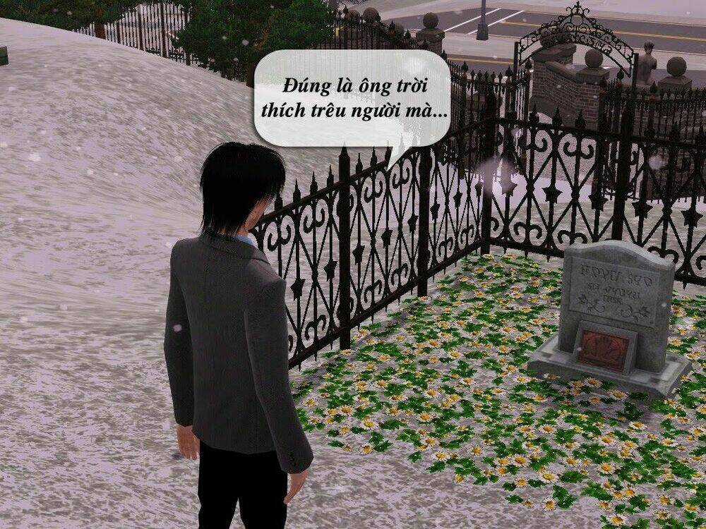 The Fate - Chapter 40 - Trang 44