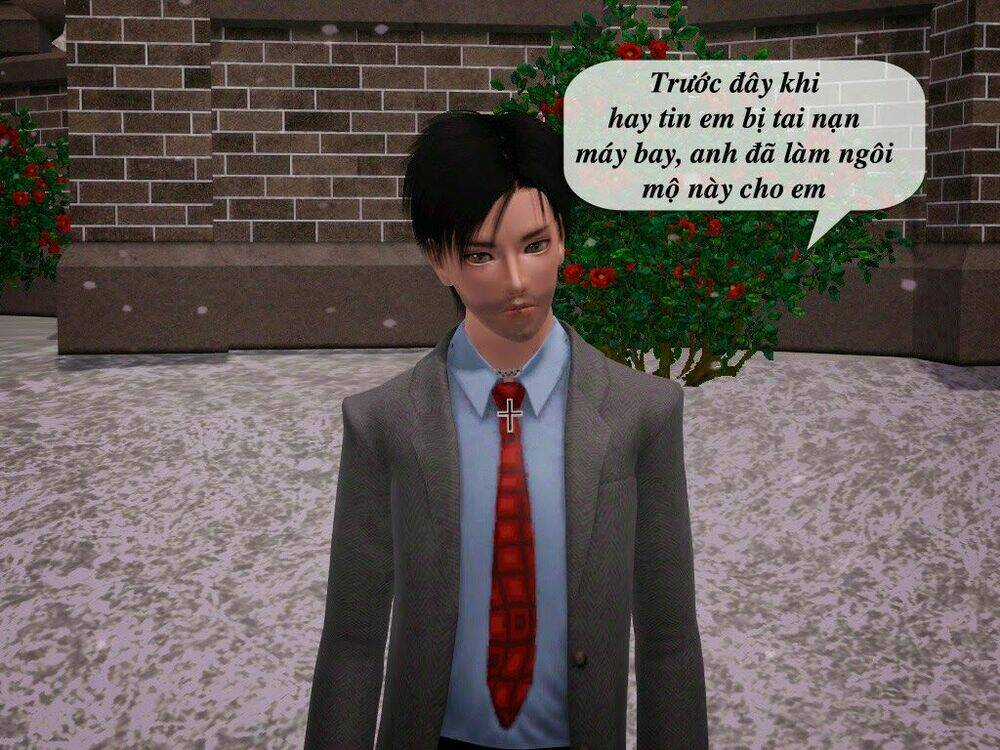 The Fate - Chapter 40 - Trang 45