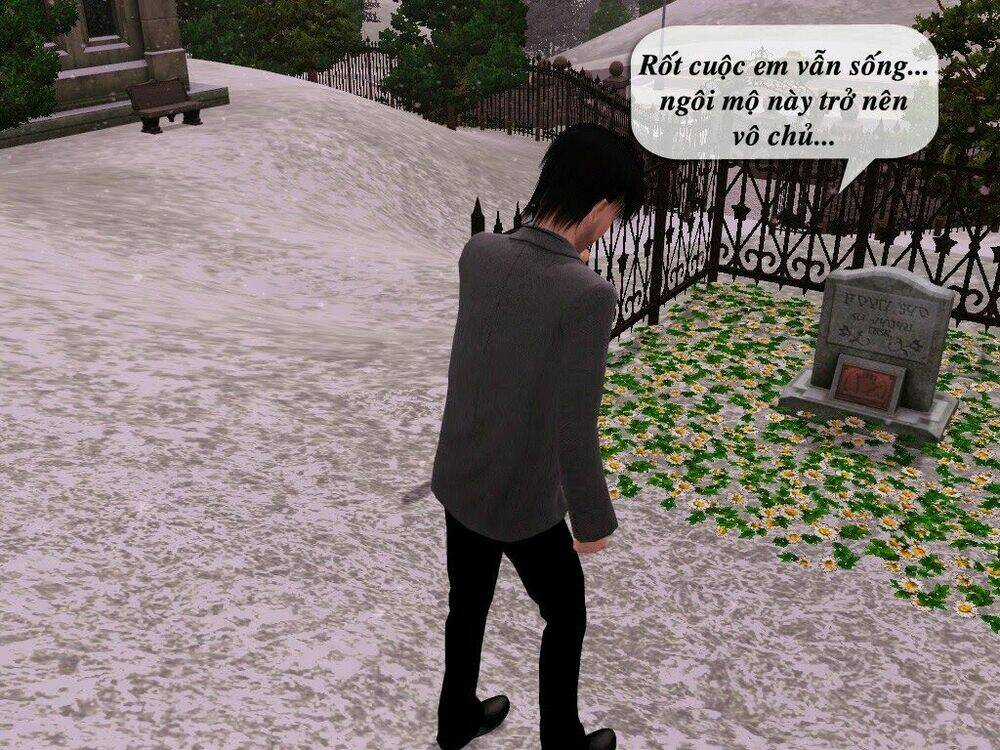 The Fate - Chapter 40 - Trang 46