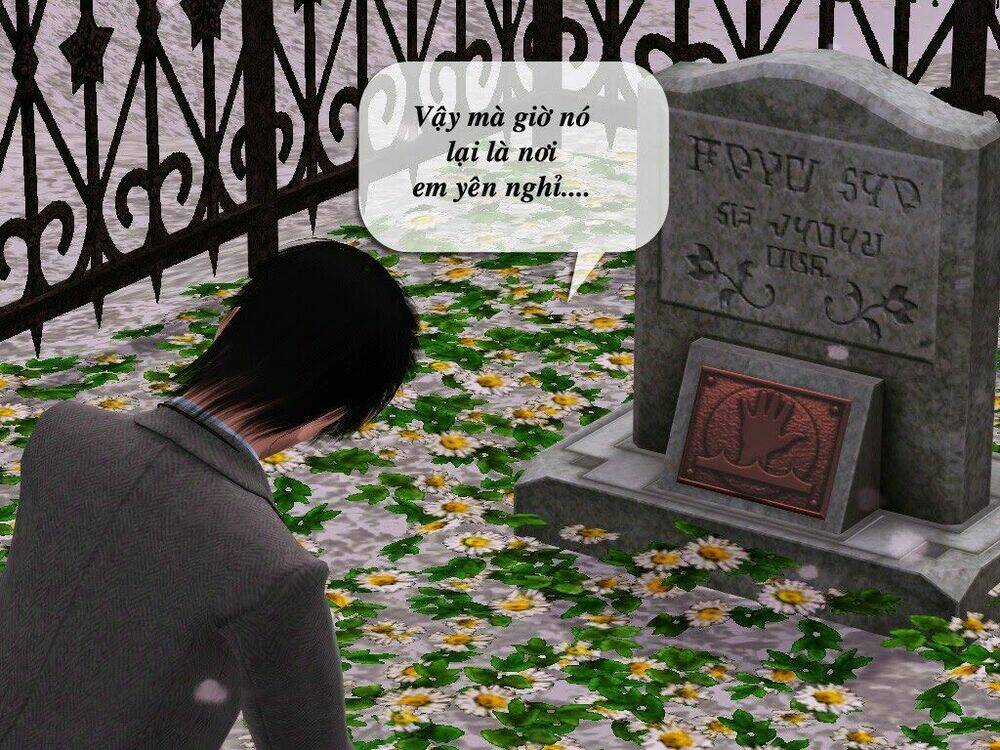 The Fate - Chapter 40 - Trang 47