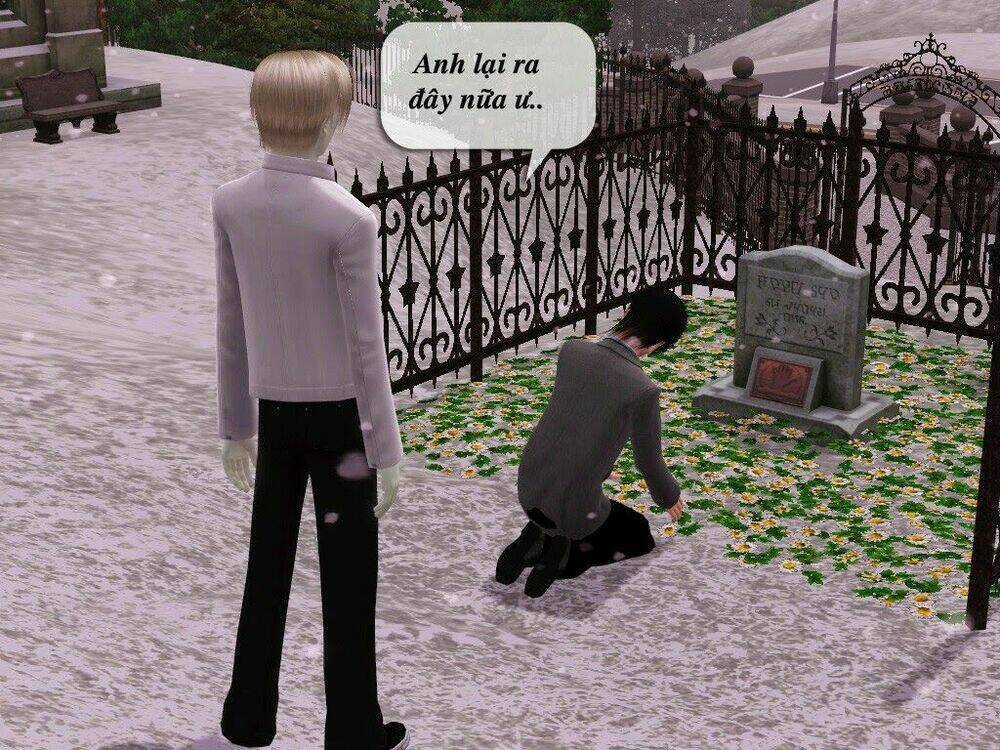 The Fate - Chapter 40 - Trang 48