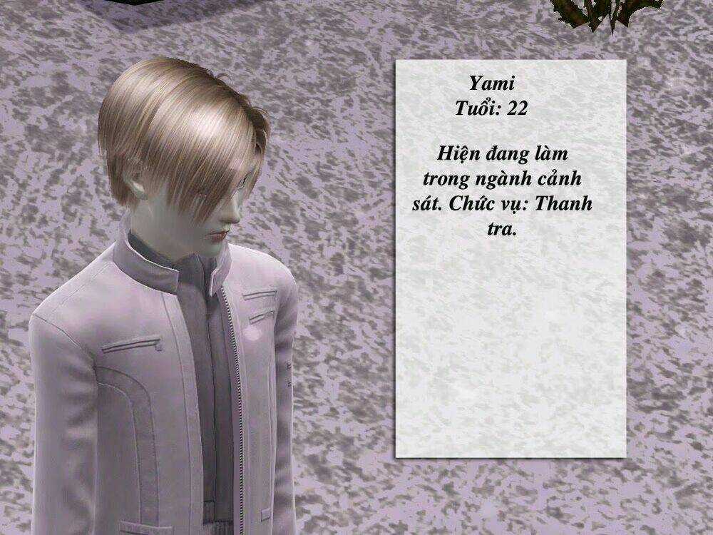 The Fate - Chapter 40 - Trang 49