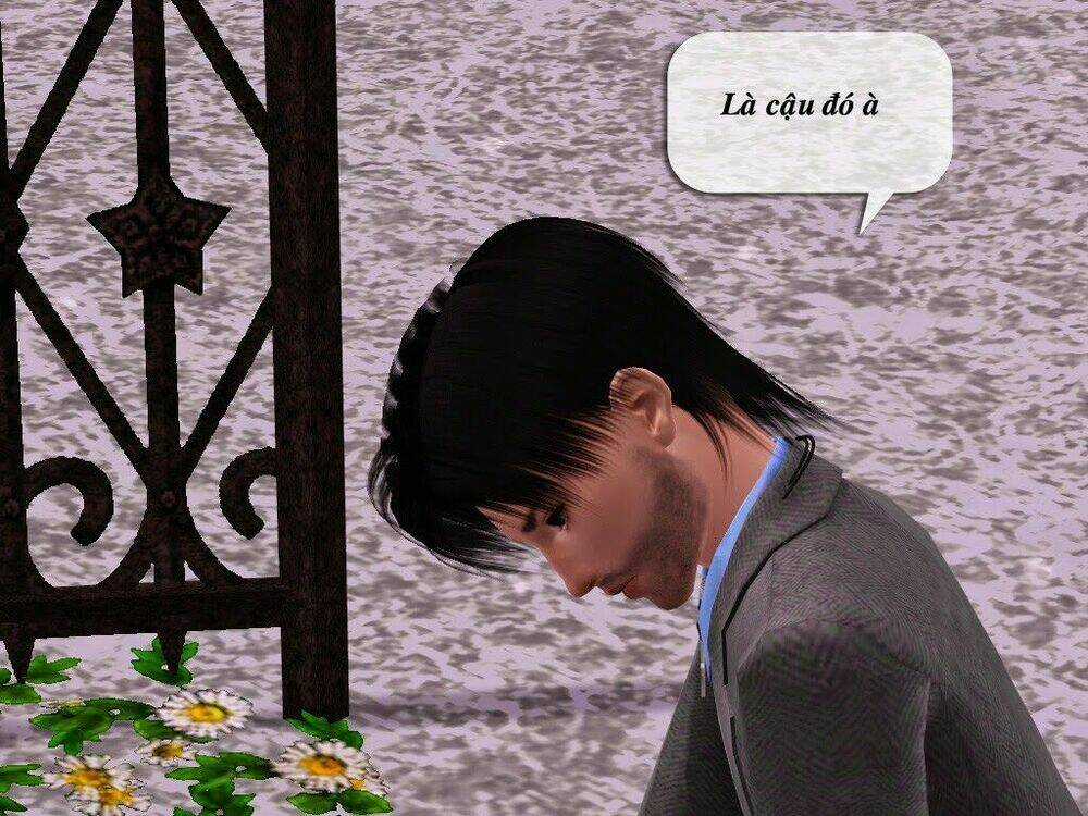 The Fate - Chapter 40 - Trang 50