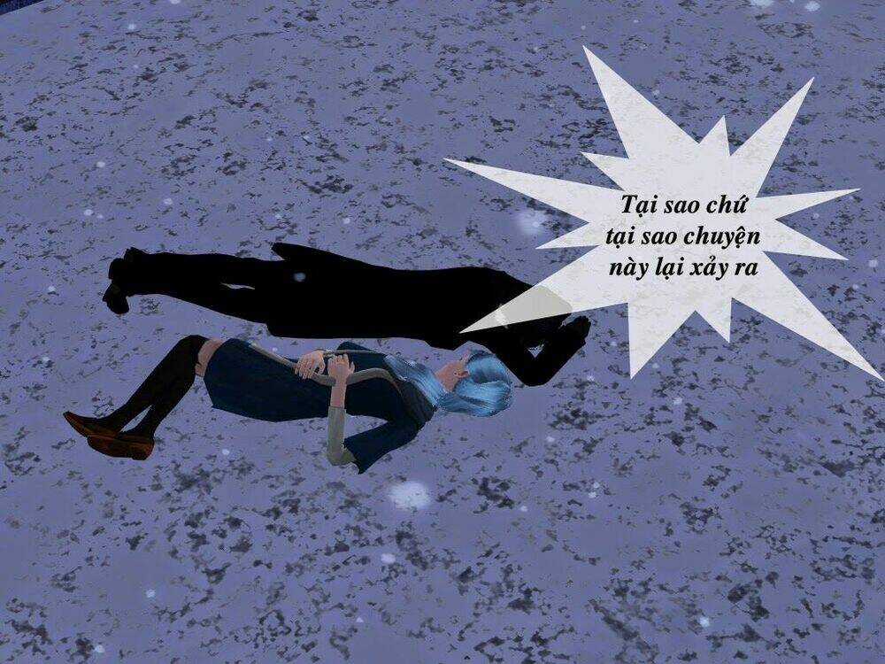 The Fate - Chapter 40 - Trang 6