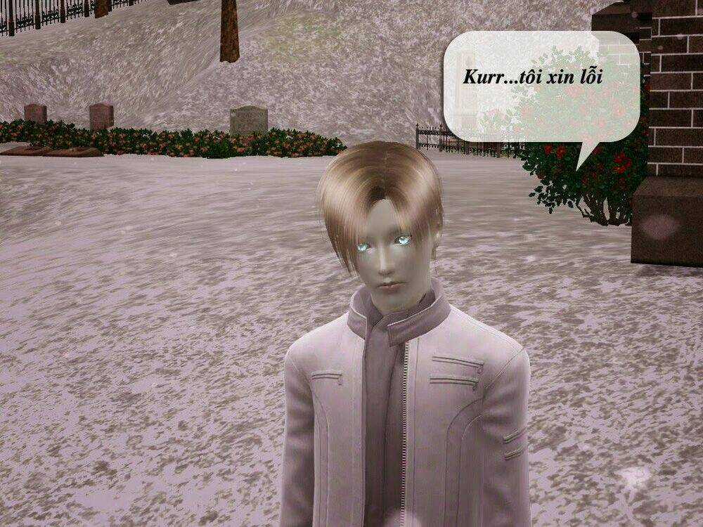 The Fate - Chapter 40 - Trang 51