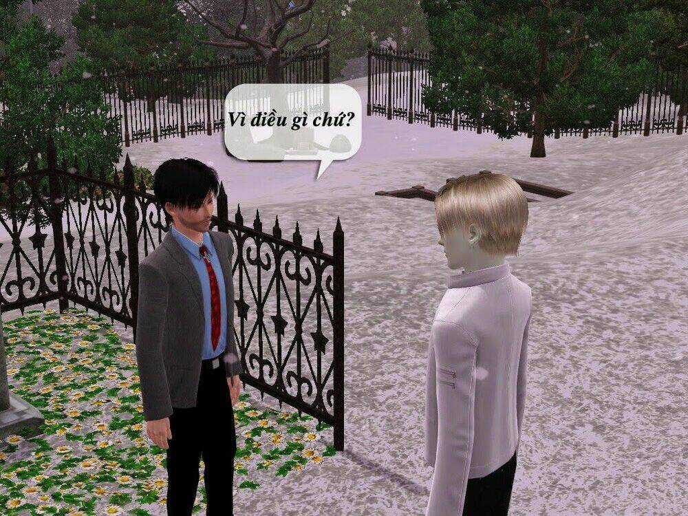 The Fate - Chapter 40 - Trang 52