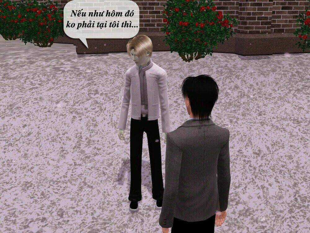 The Fate - Chapter 40 - Trang 53