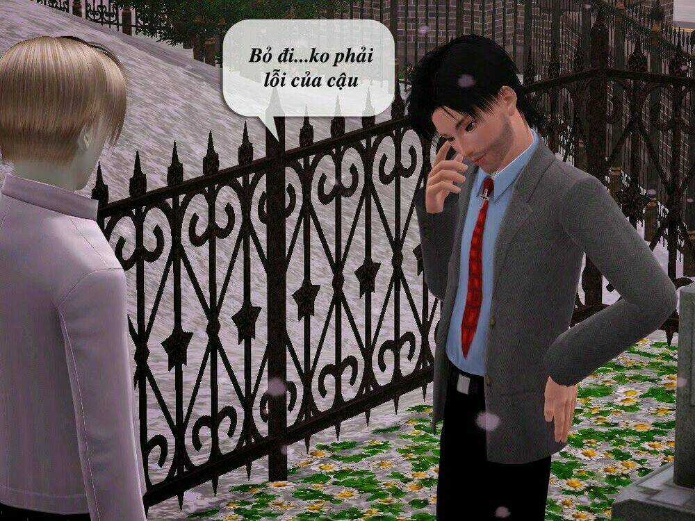 The Fate - Chapter 40 - Trang 54