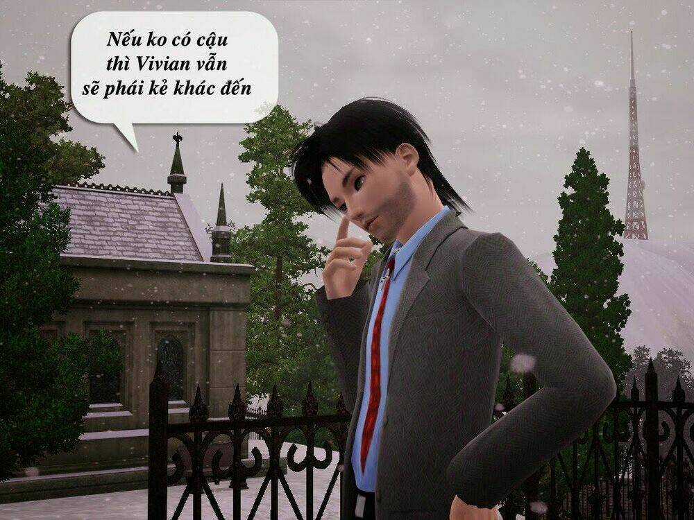 The Fate - Chapter 40 - Trang 55