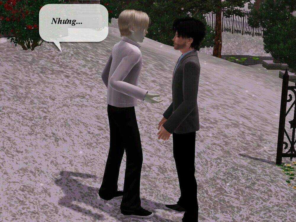 The Fate - Chapter 40 - Trang 56