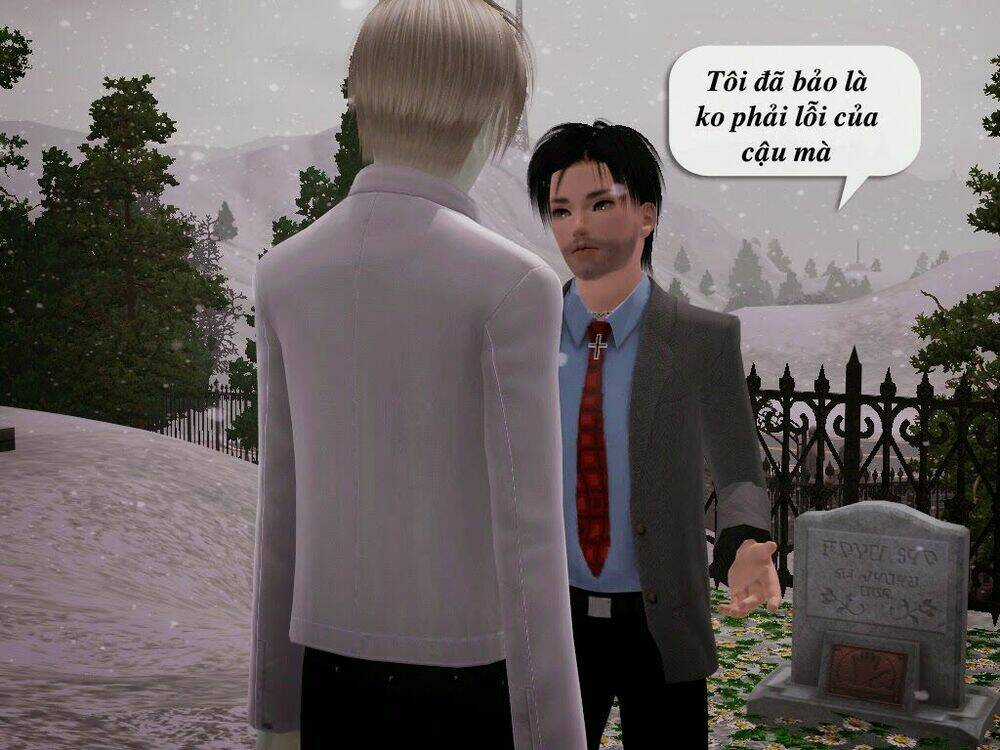 The Fate - Chapter 40 - Trang 57