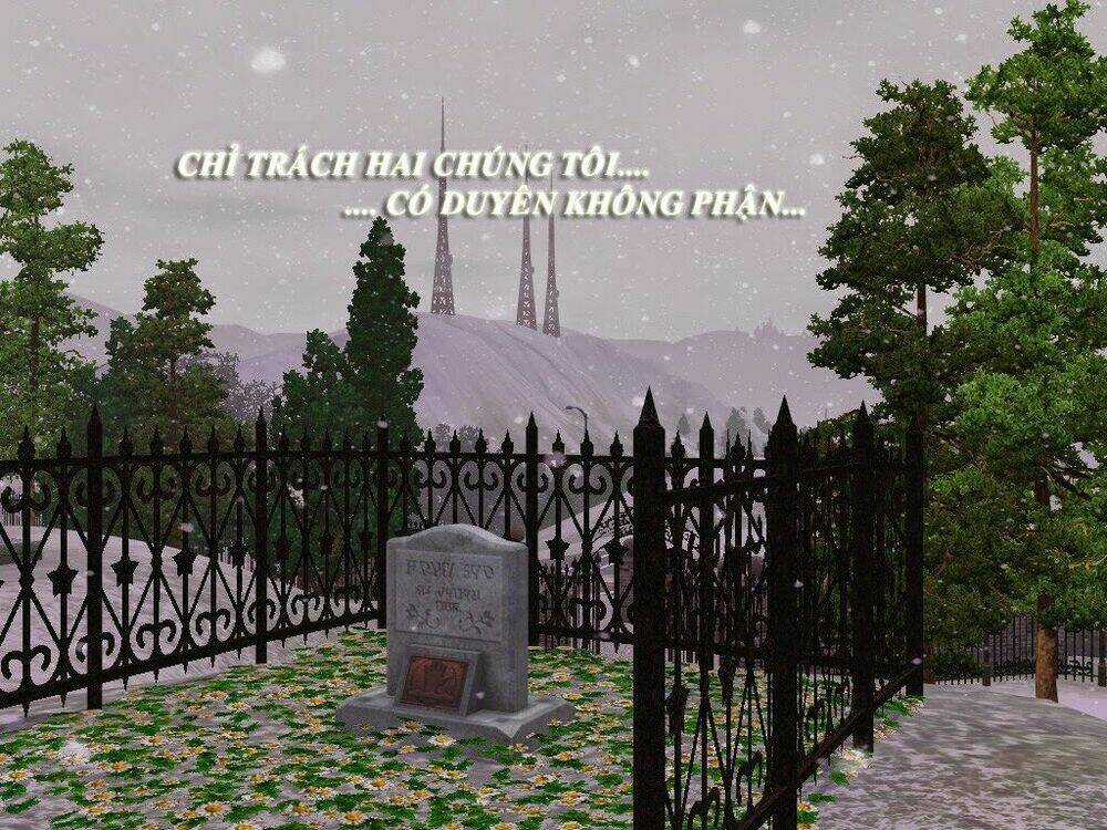 The Fate - Chapter 40 - Trang 58