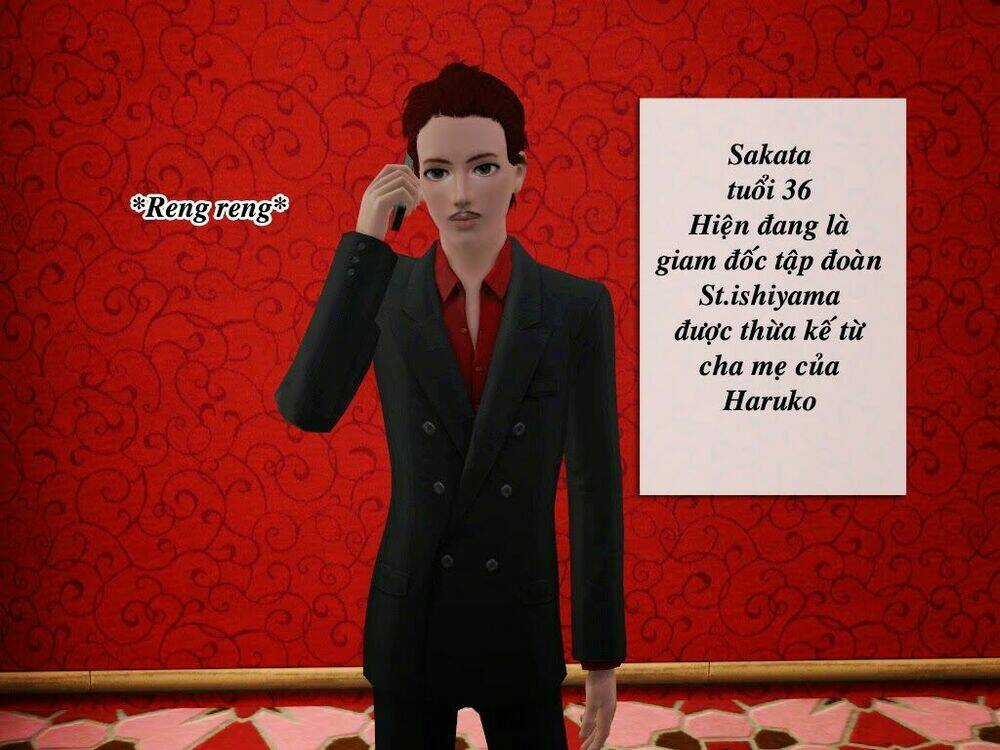 The Fate - Chapter 40 - Trang 59