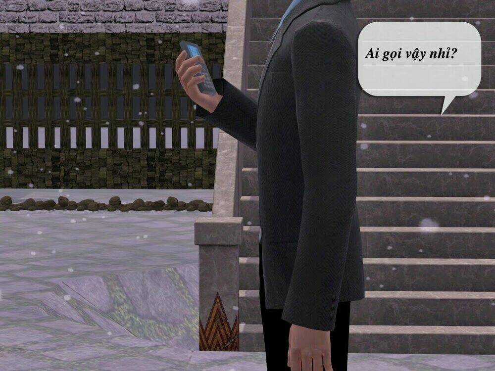 The Fate - Chapter 40 - Trang 60