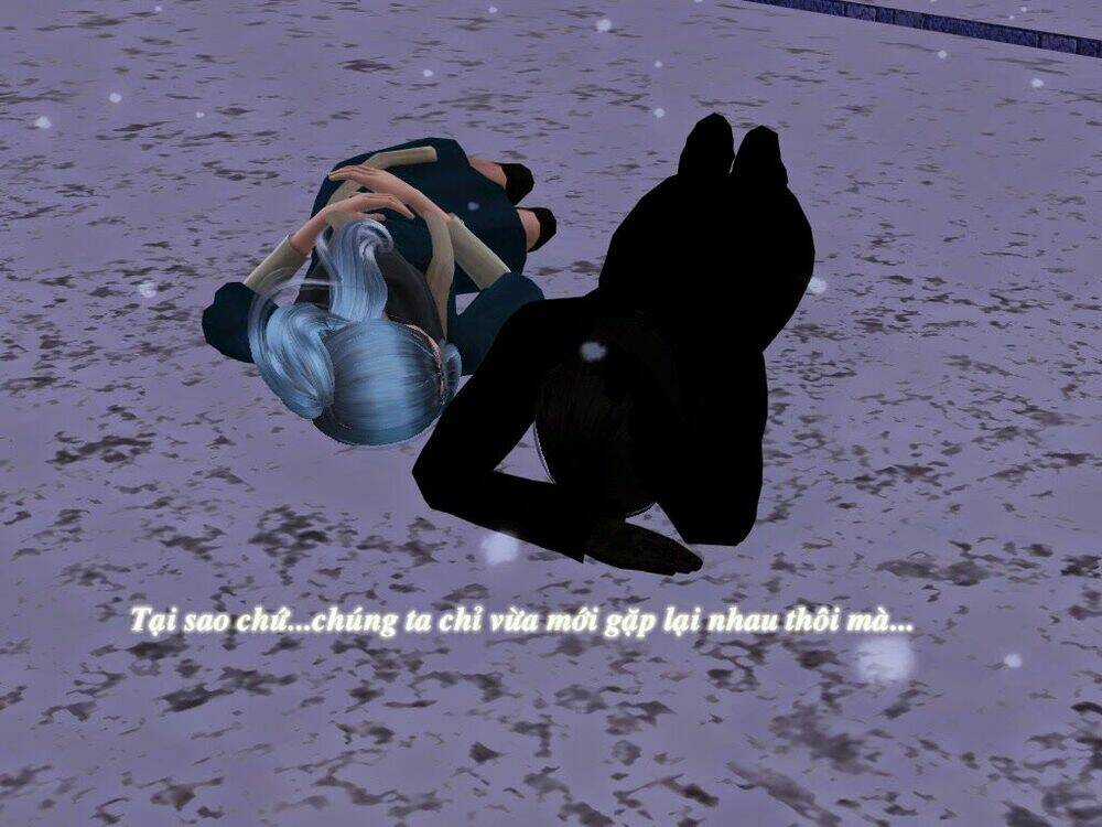 The Fate - Chapter 40 - Trang 7