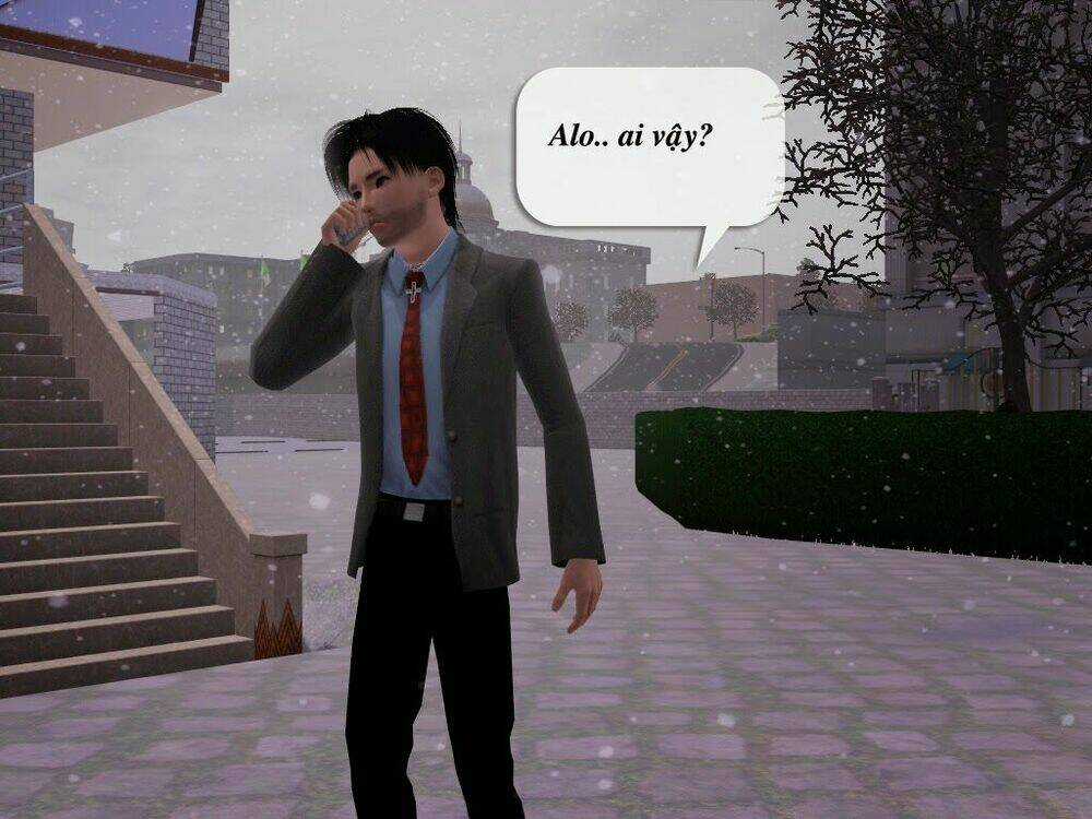 The Fate - Chapter 40 - Trang 61