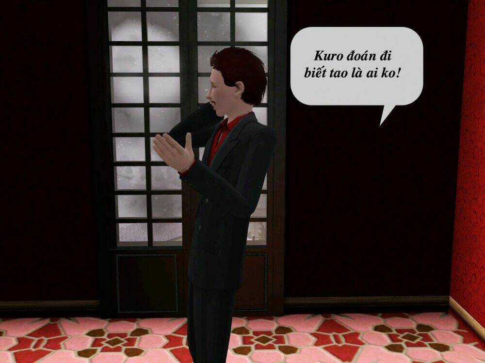 The Fate - Chapter 40 - Trang 62