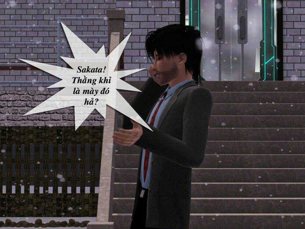 The Fate - Chapter 40 - Trang 63