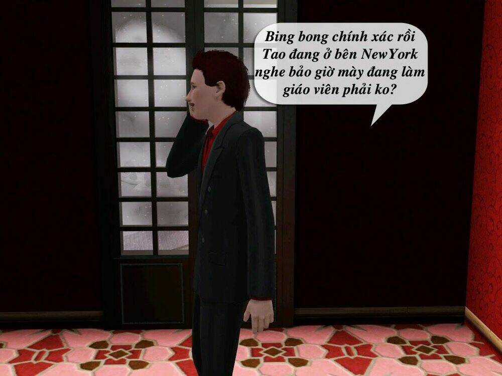 The Fate - Chapter 40 - Trang 64