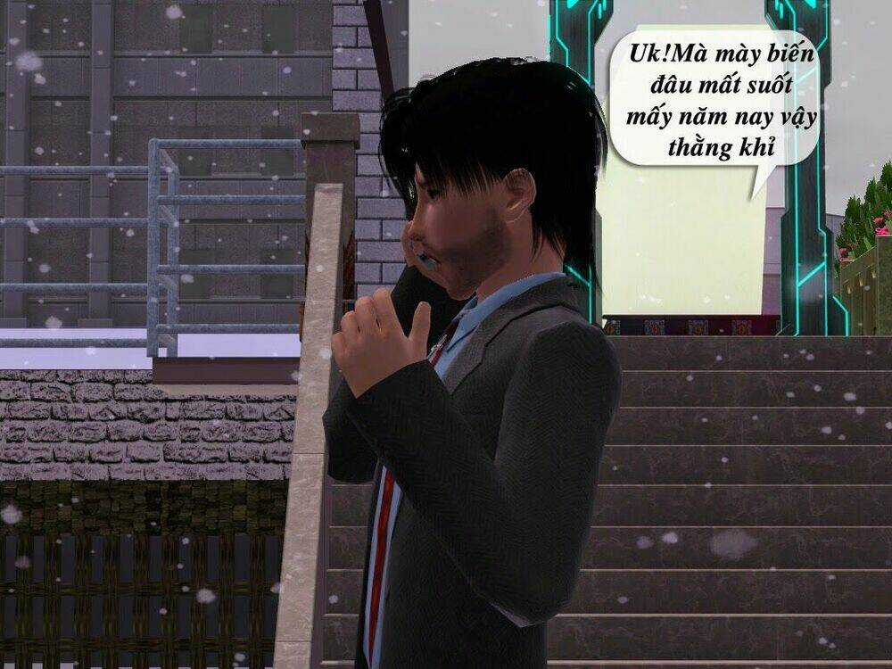 The Fate - Chapter 40 - Trang 65