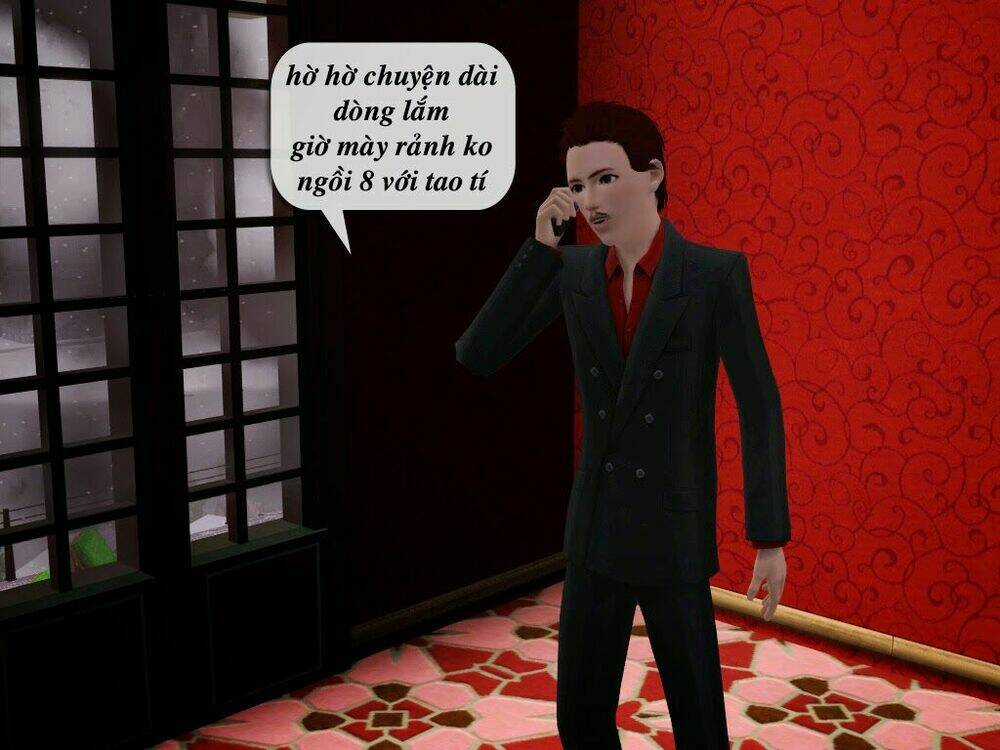 The Fate - Chapter 40 - Trang 66