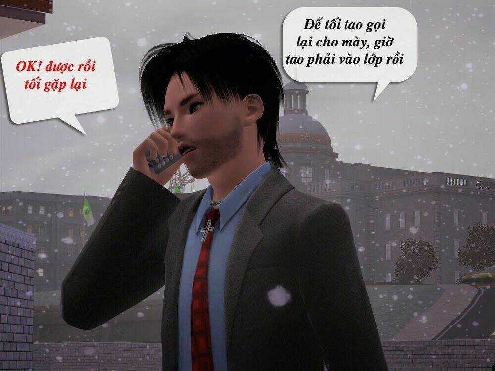 The Fate - Chapter 40 - Trang 67