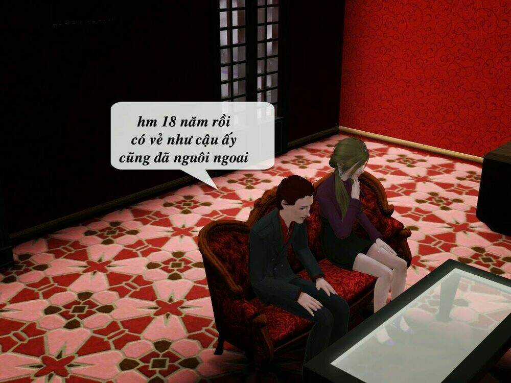 The Fate - Chapter 40 - Trang 68