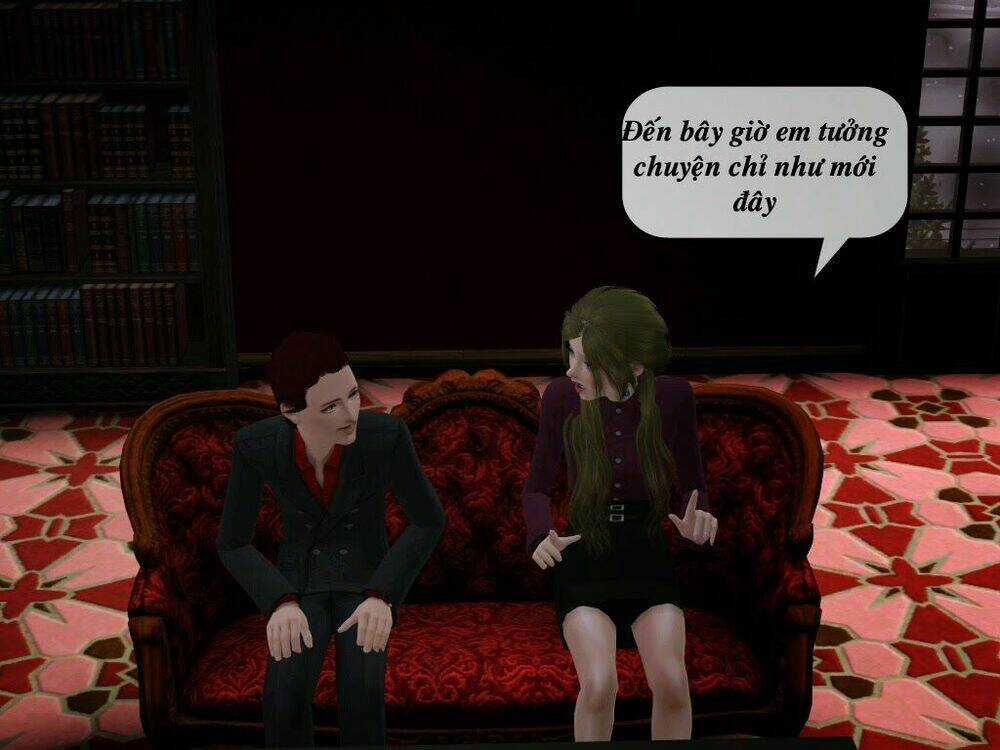 The Fate - Chapter 40 - Trang 69