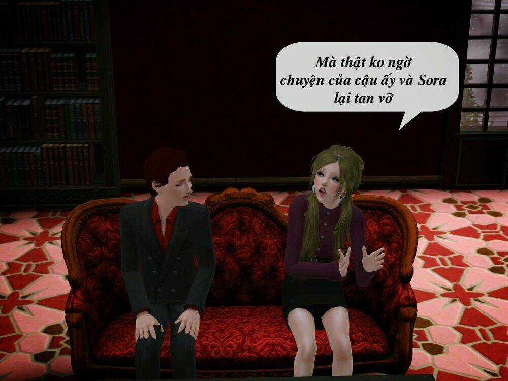 The Fate - Chapter 40 - Trang 70