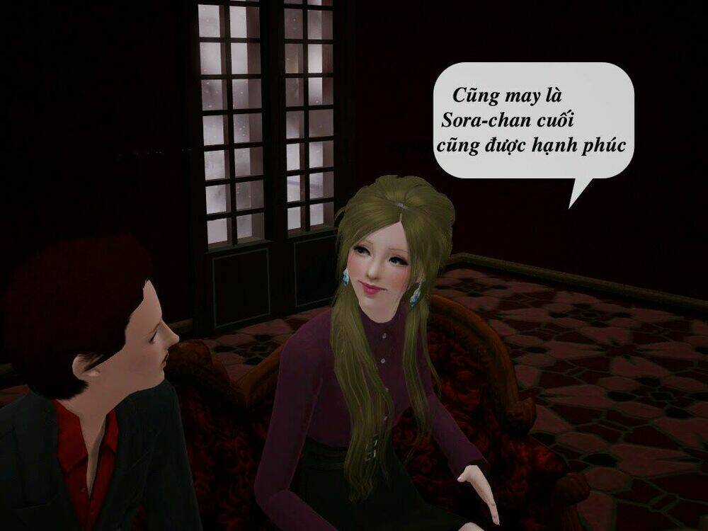 The Fate - Chapter 40 - Trang 71