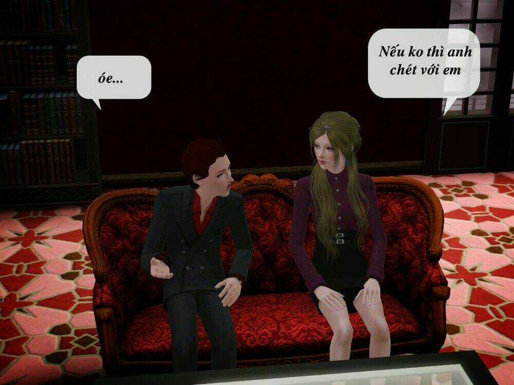 The Fate - Chapter 40 - Trang 72