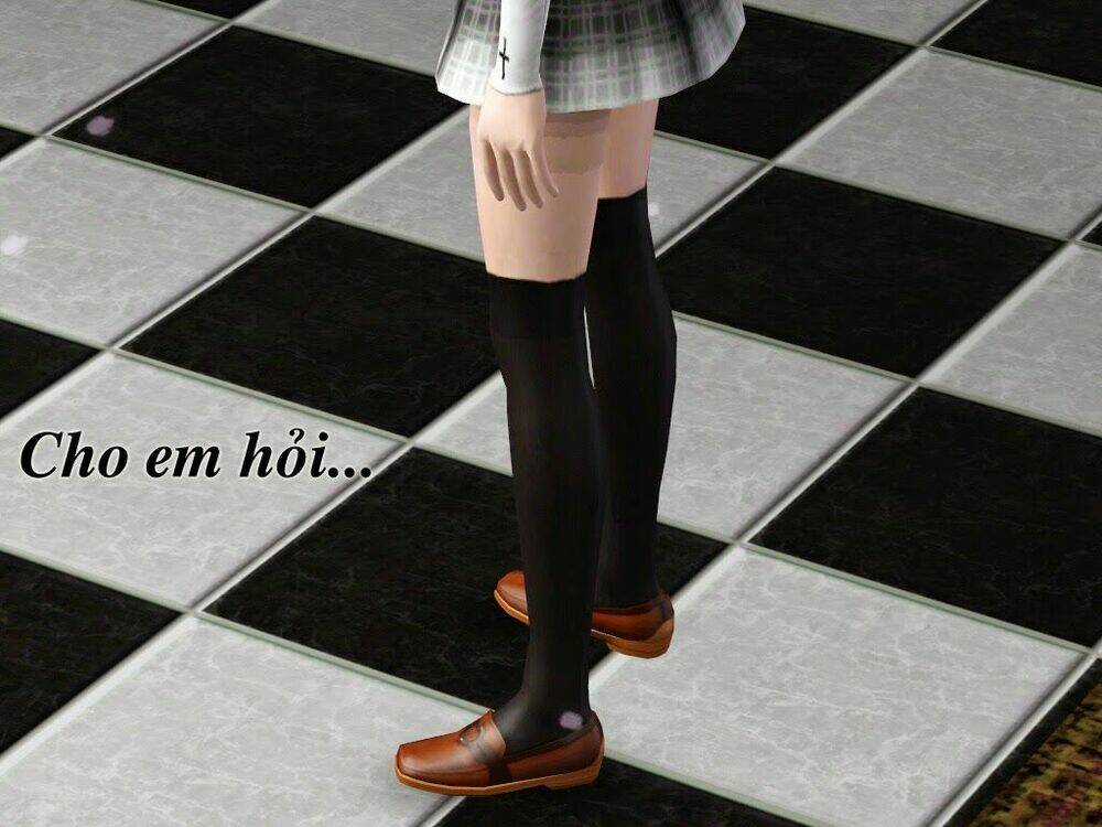 The Fate - Chapter 40 - Trang 74