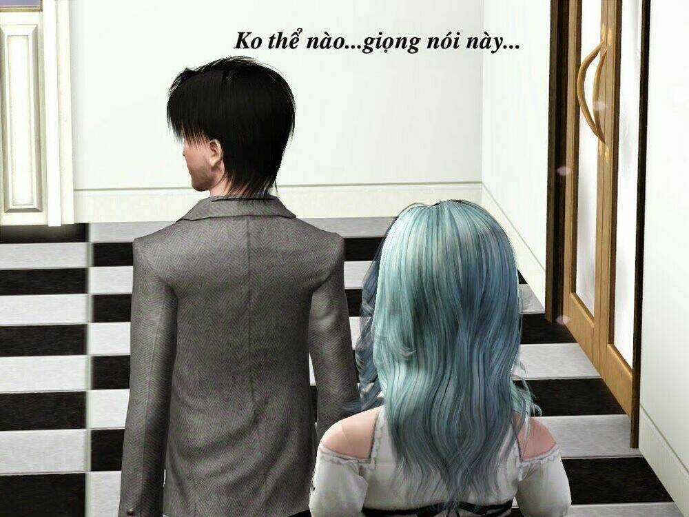 The Fate - Chapter 40 - Trang 75